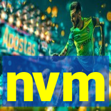 nvm-windows download